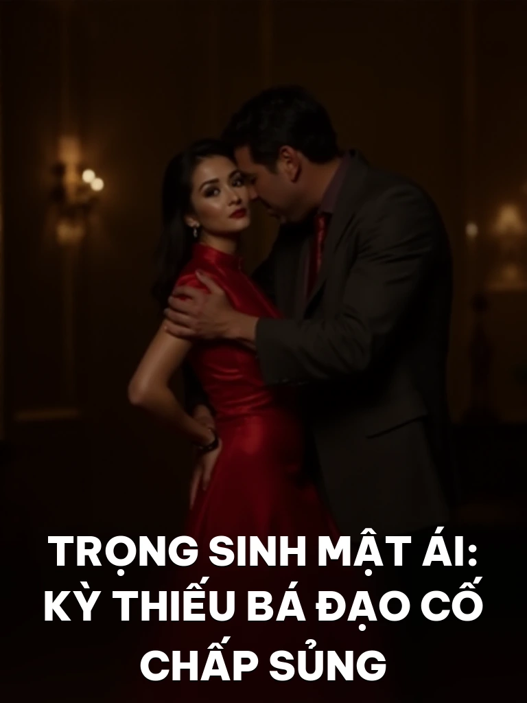 Trọng Sinh Mật Ái: Kỳ Thiếu Bá Đạo Cố Chấp Sủng