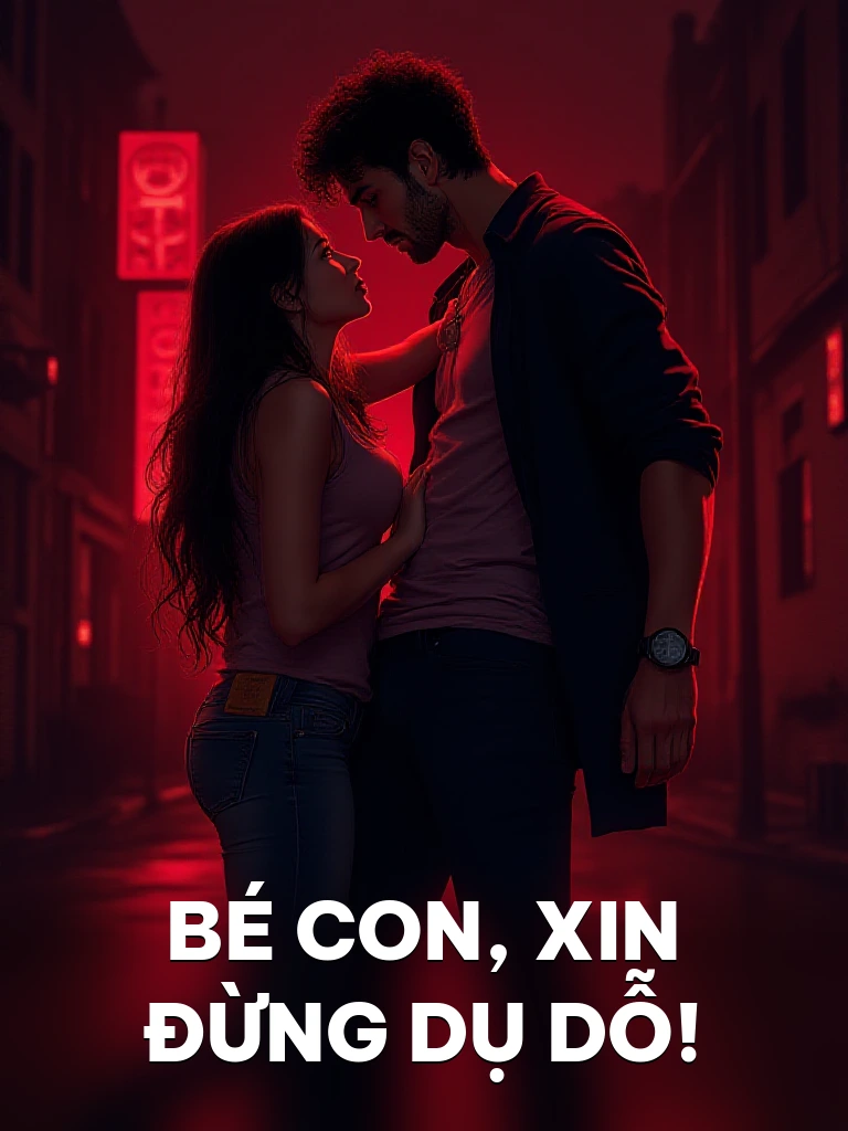 Bé Con, Xin Đừng Dụ Dỗ!