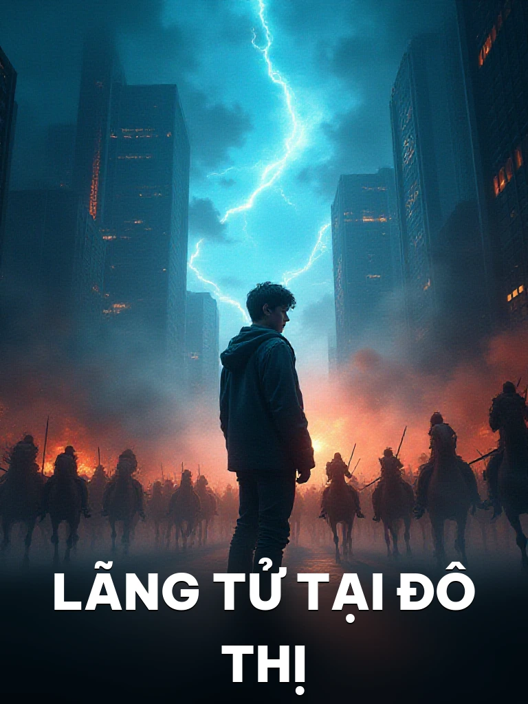 Lãng Tử Tại Đô Thị