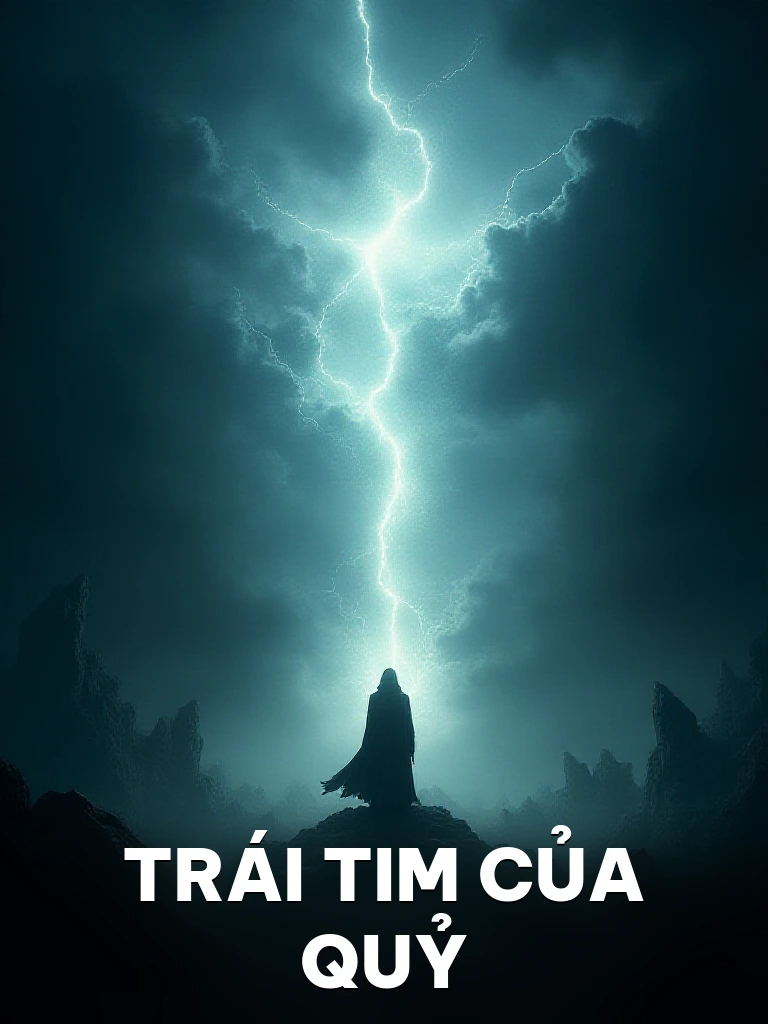 Trái Tim Của Quỷ