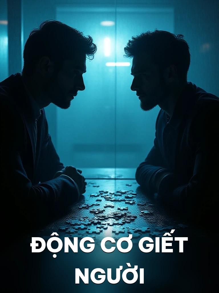 Động Cơ Giết Người