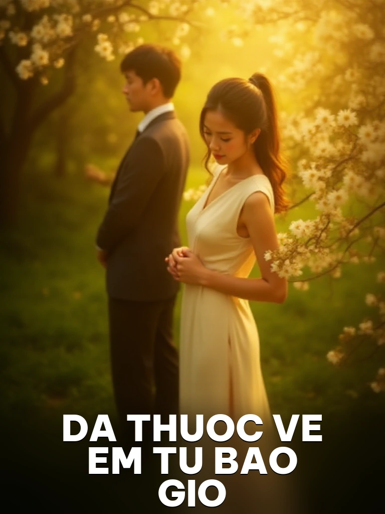 Đã Thuộc Về Em Từ Bao Giờ