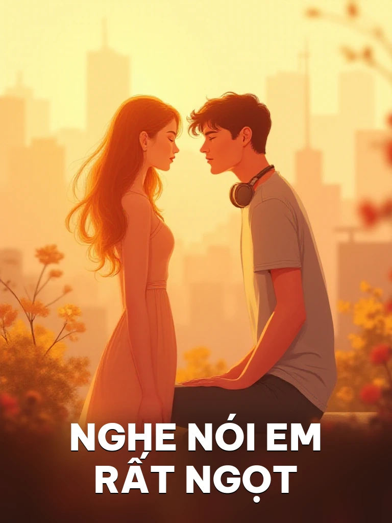 Nghe Nói Em Rất Ngọt