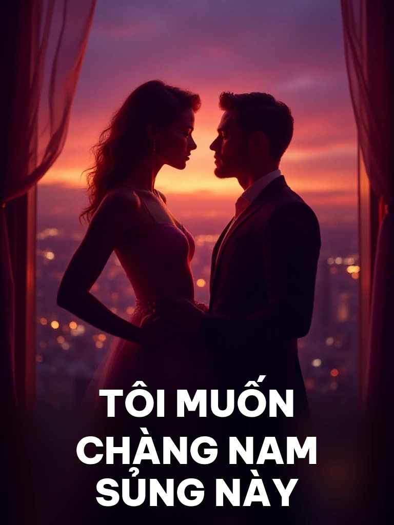 Tôi Muốn Chàng Nam Sủng Này