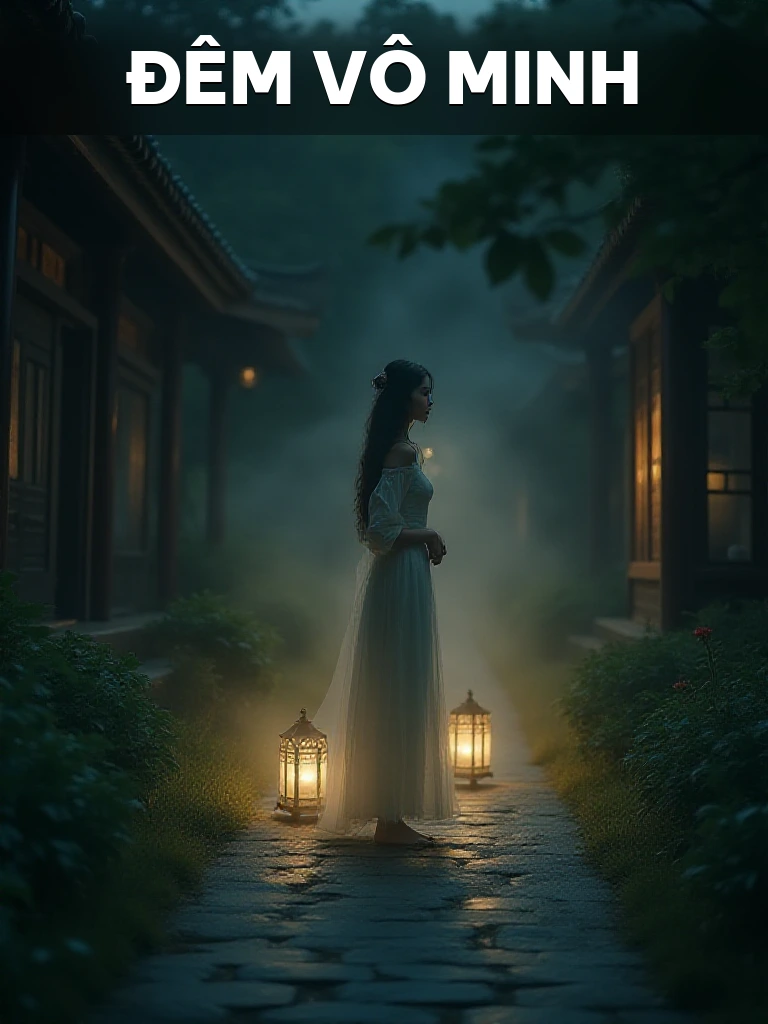 Đêm Vô Minh