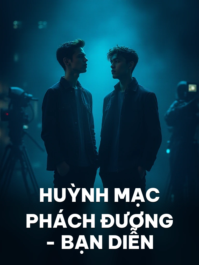 Huỳnh Mạc Phách Đương - Bạn Diễn