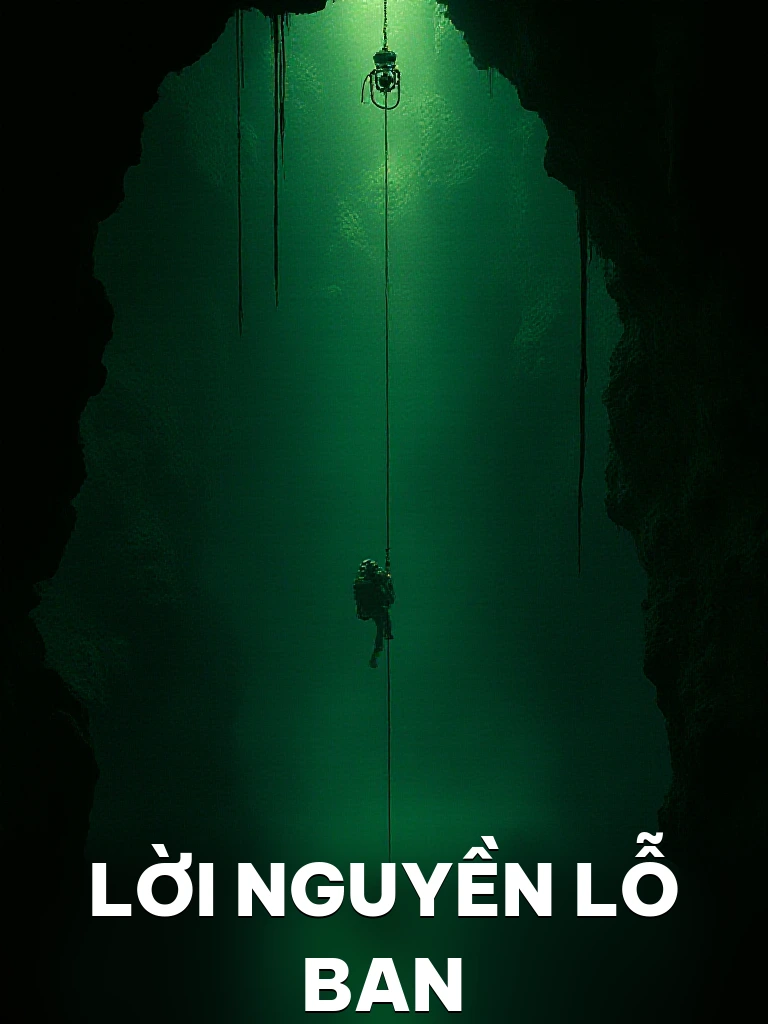 Lời Nguyền Lỗ Ban