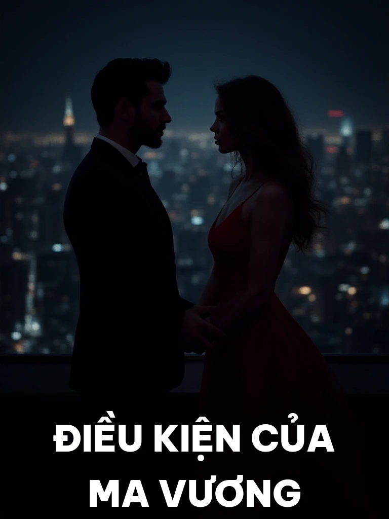 Điều Kiện Của Ma Vương