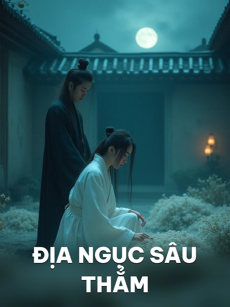 Địa Ngục Sâu Thẳm