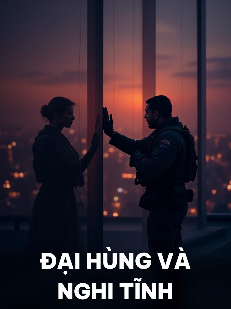 Đại Hùng Và Nghi Tĩnh