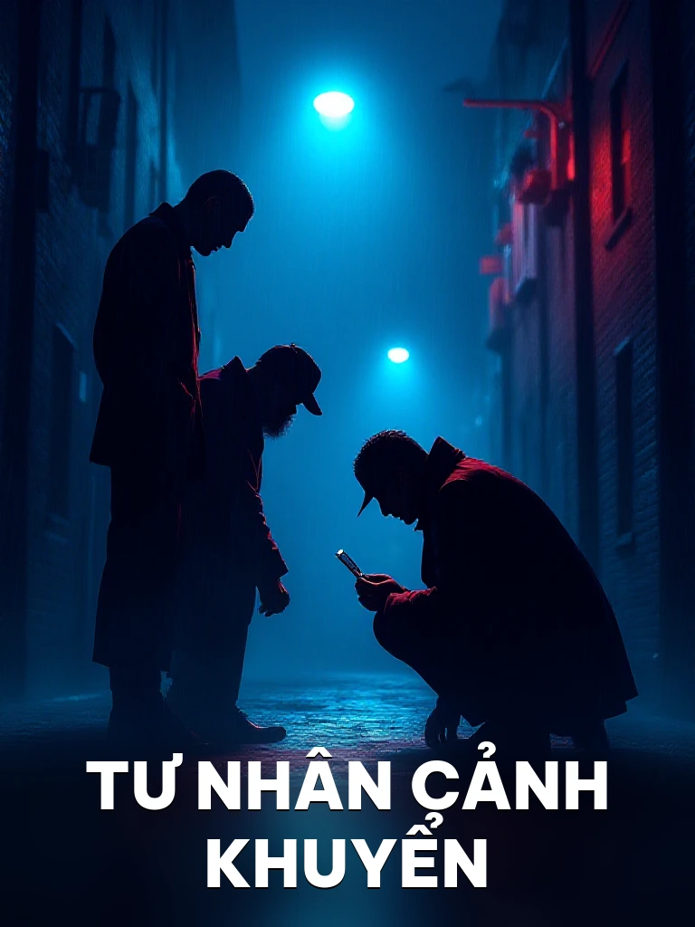 Tư Nhân Cảnh Khuyển