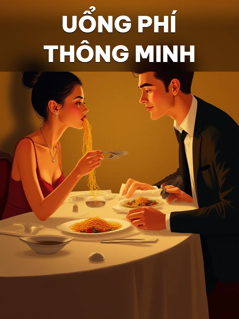 Uổng Phí Thông Minh