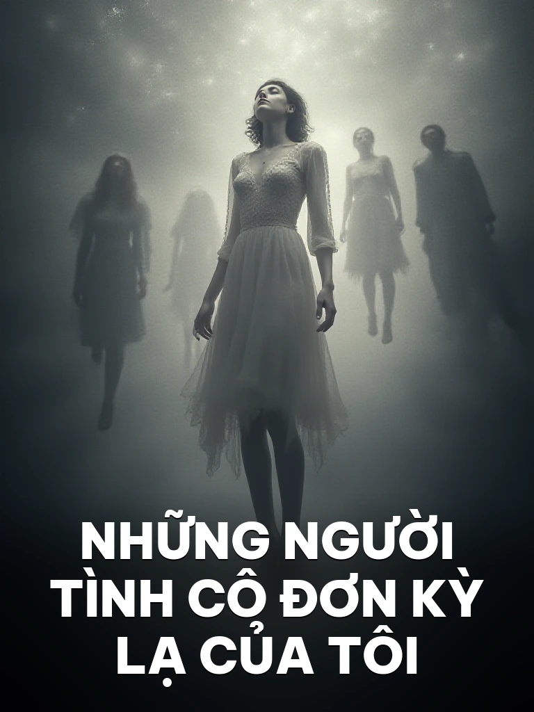 Những Người Tình Cô Đơn Kỳ Lạ Của Tôi
