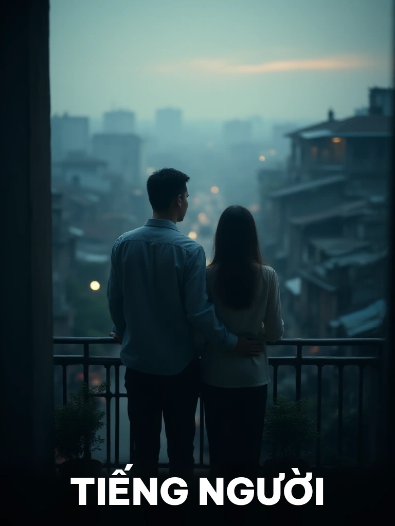 Tiếng Người