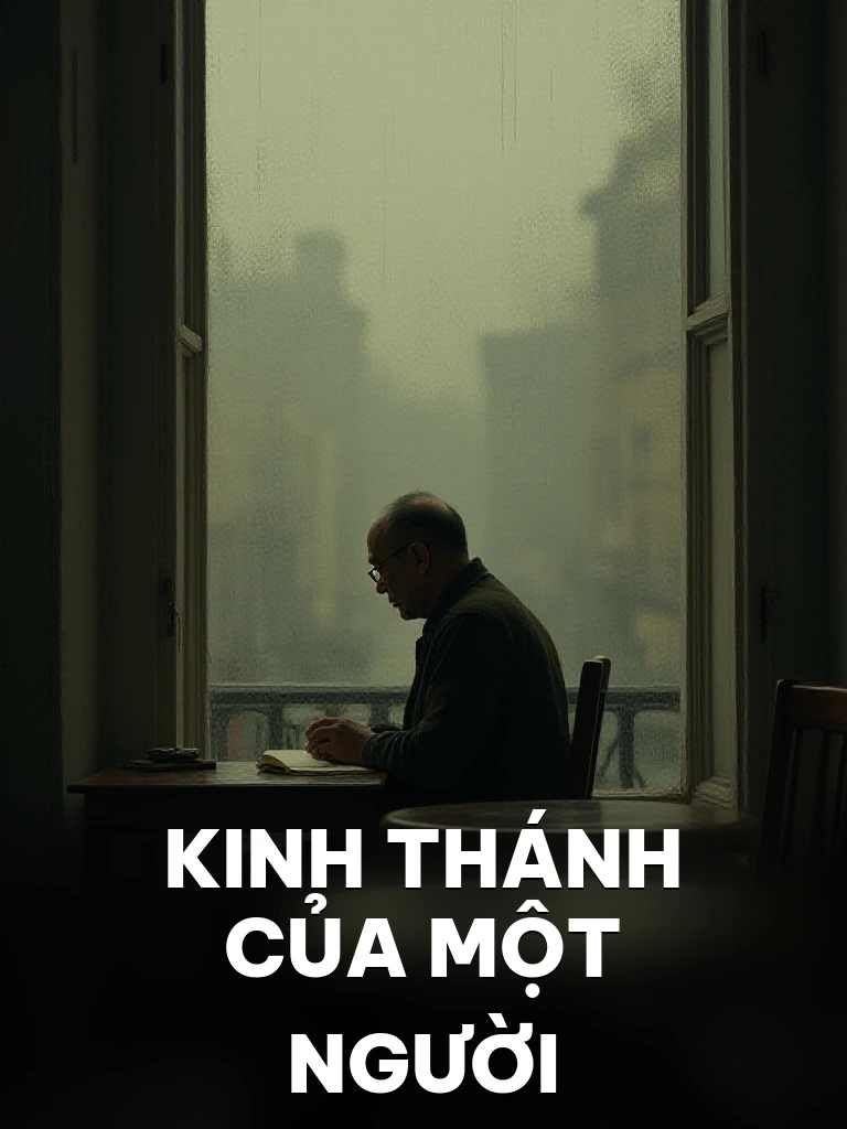 Kinh Thánh Của Một Người