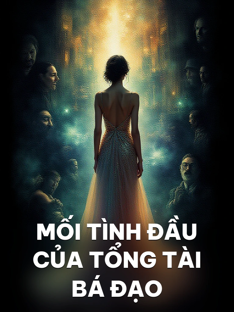 Mối Tình Đầu Của Tổng Tài Bá Đạo