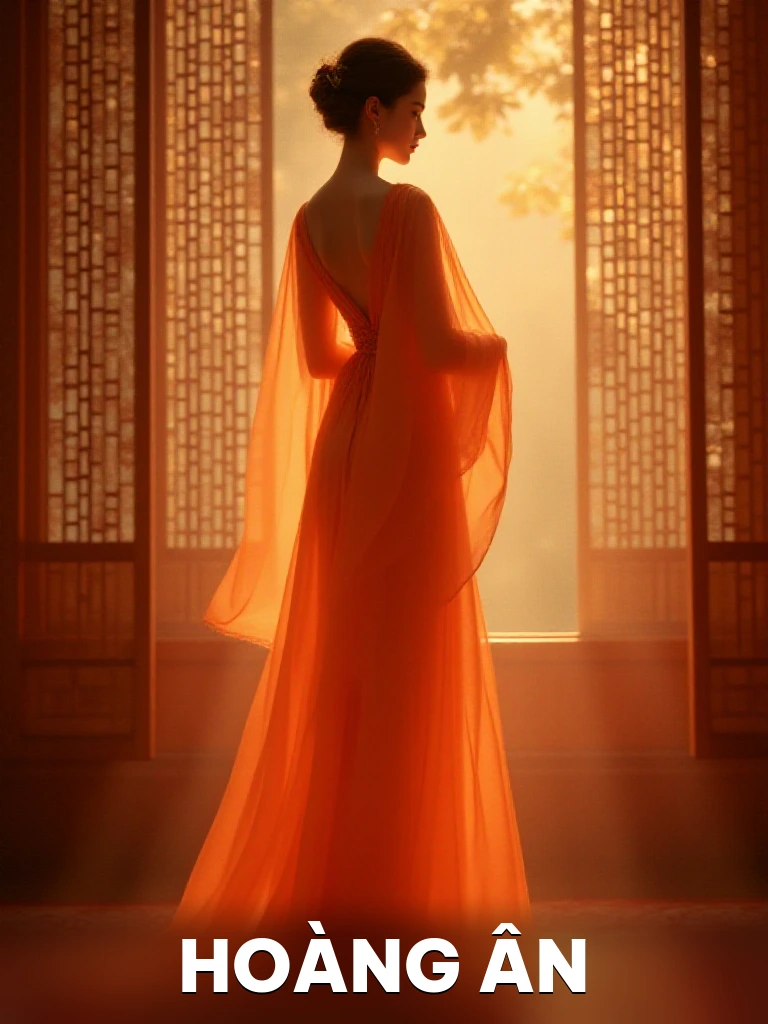 Hoàng Ân