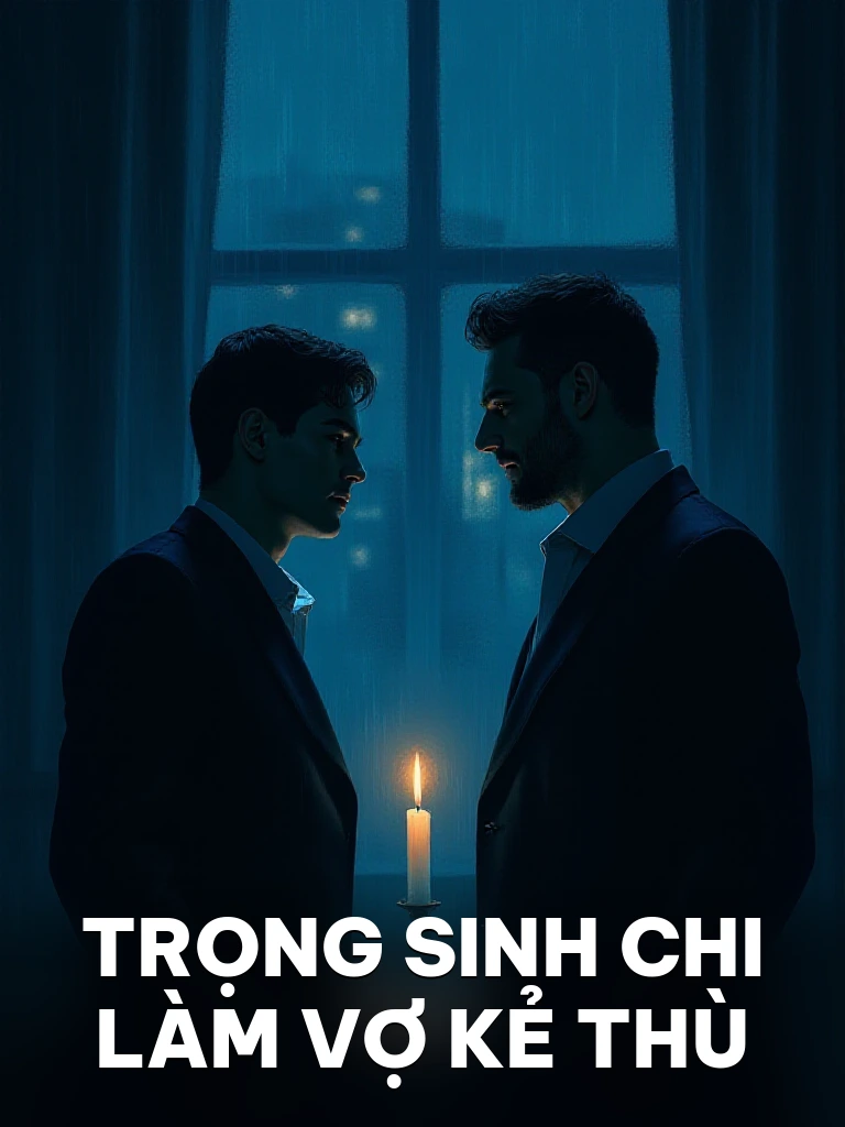 Trọng Sinh Chi Làm Vợ Kẻ Thù