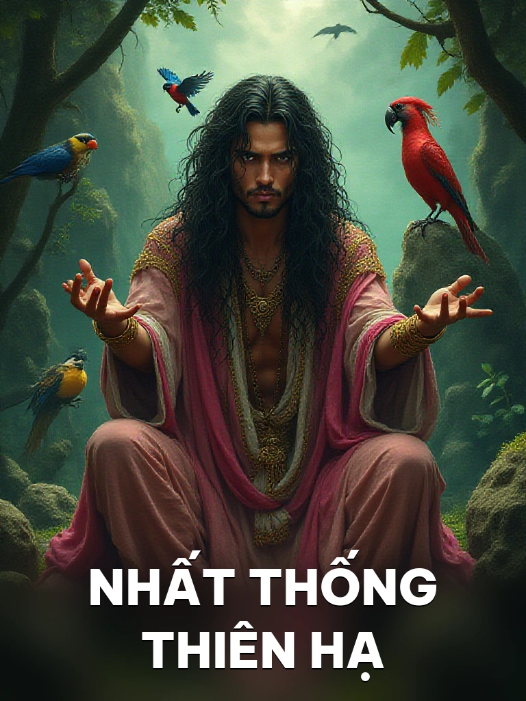 Nhất Thống Thiên Hạ