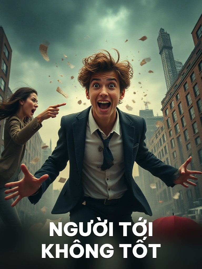 Người Tới Không Tốt