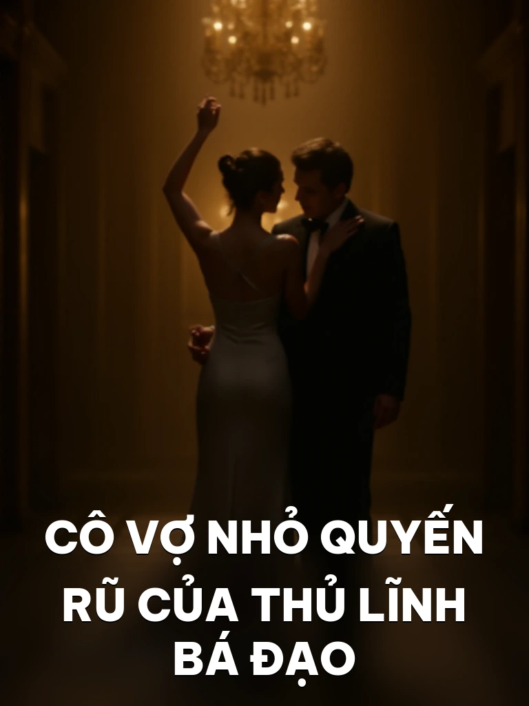 Cô Vợ Nhỏ Quyến Rũ Của Thủ Lĩnh Bá Đạo