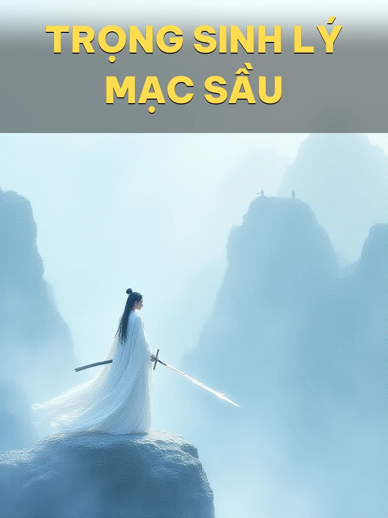 Trọng Sinh Lý Mạc Sầu