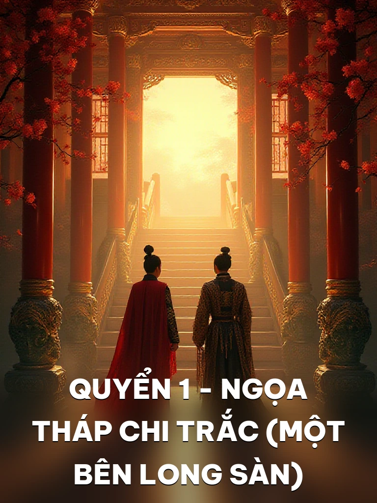 Quyển 1 - Ngọa Tháp Chi Trắc (Một Bên Long Sàn)