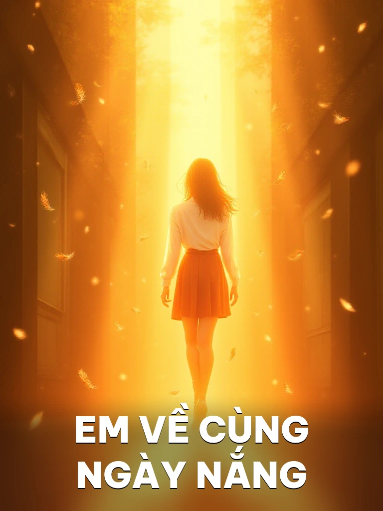 Em Về Cùng Ngày Nắng