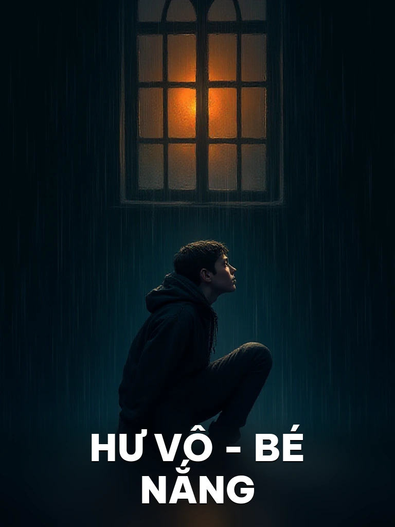 Hư Vô - Bé Nắng