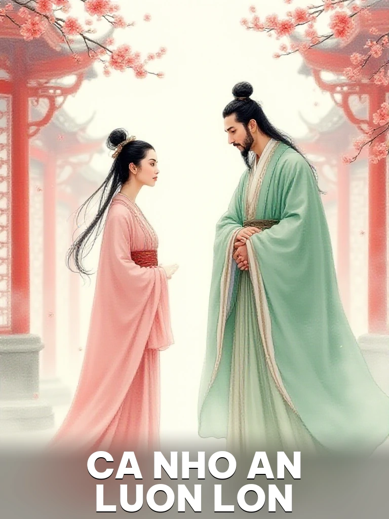 Cá Nhỏ Ăn Lươn Lớn