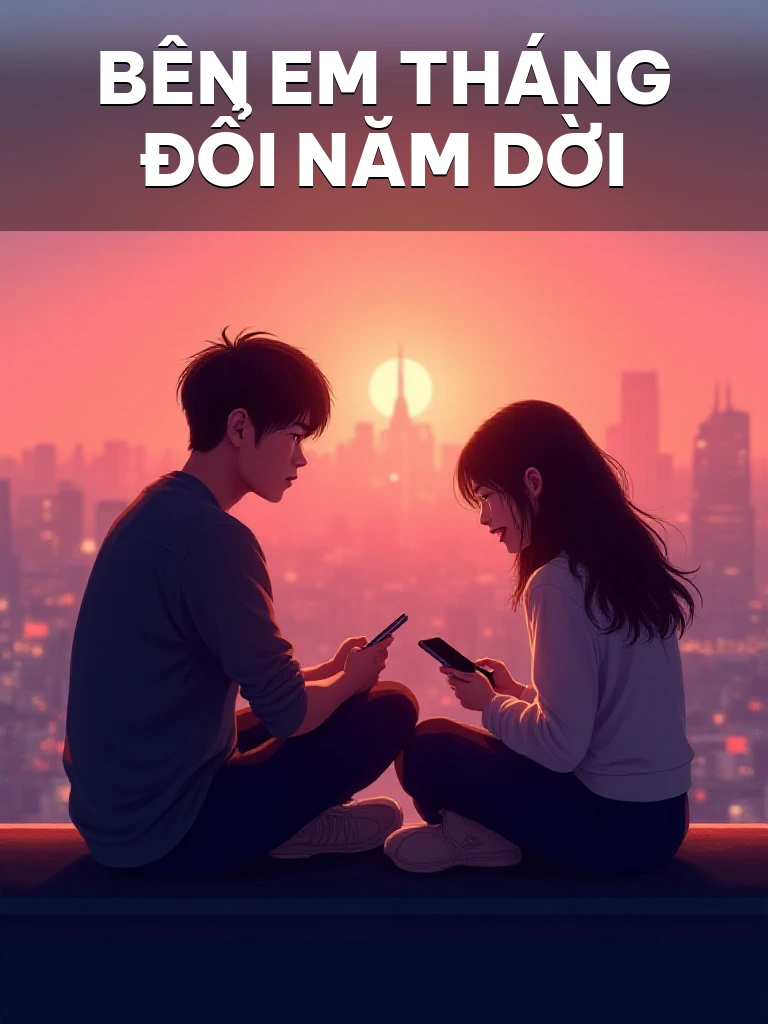 Bên Em Tháng Đổi Năm Dời