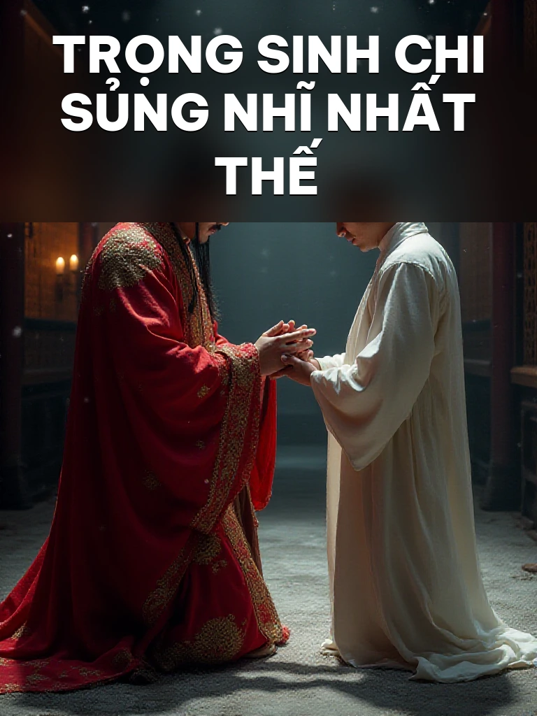 Trọng Sinh Chi Sủng Nhĩ Nhất Thế
