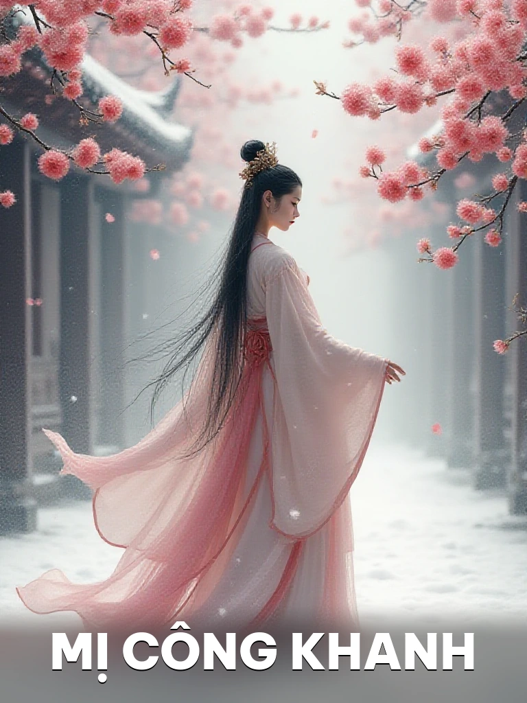 Mị Công Khanh