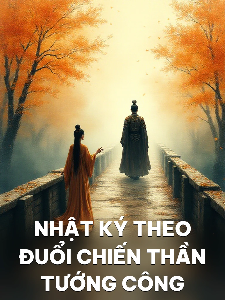 Nhật Ký Theo Đuổi Chiến Thần Tướng Công