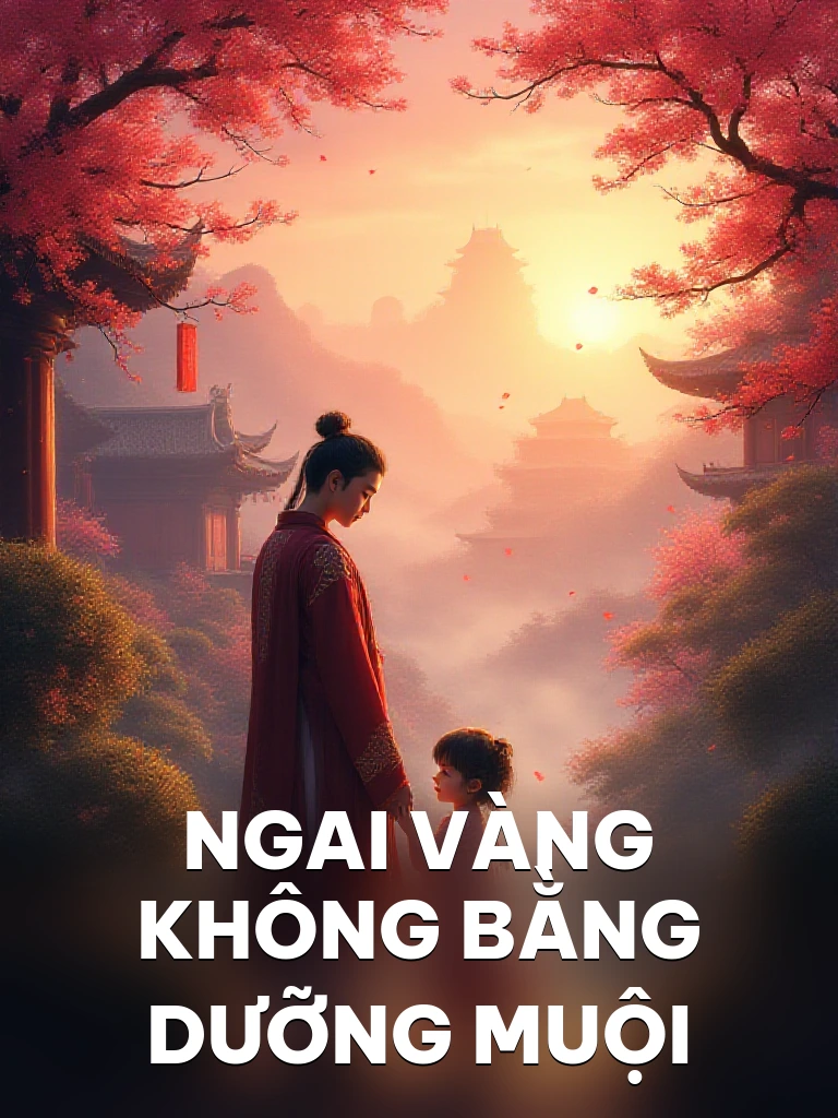 Ngai Vàng Không Bằng Dưỡng Muội