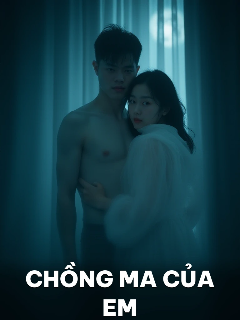 Chồng Ma Của Em