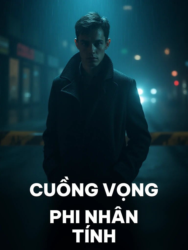 Cuồng Vọng Phi Nhân Tính