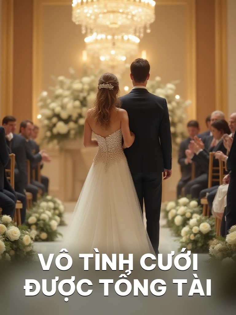 Vô Tình Cưới Được Tổng Tài