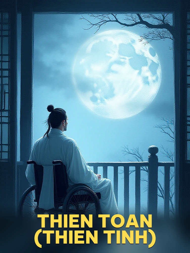 Thiên Toán (Thiên Tính)