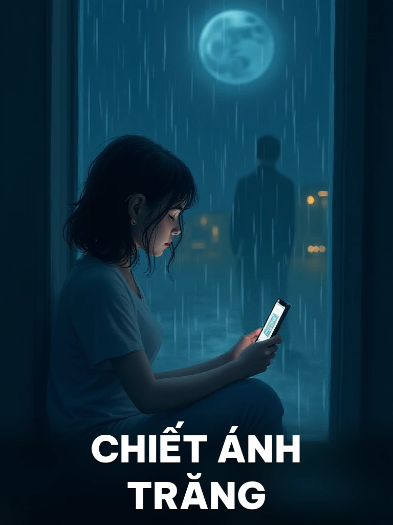Chiết Ánh Trăng