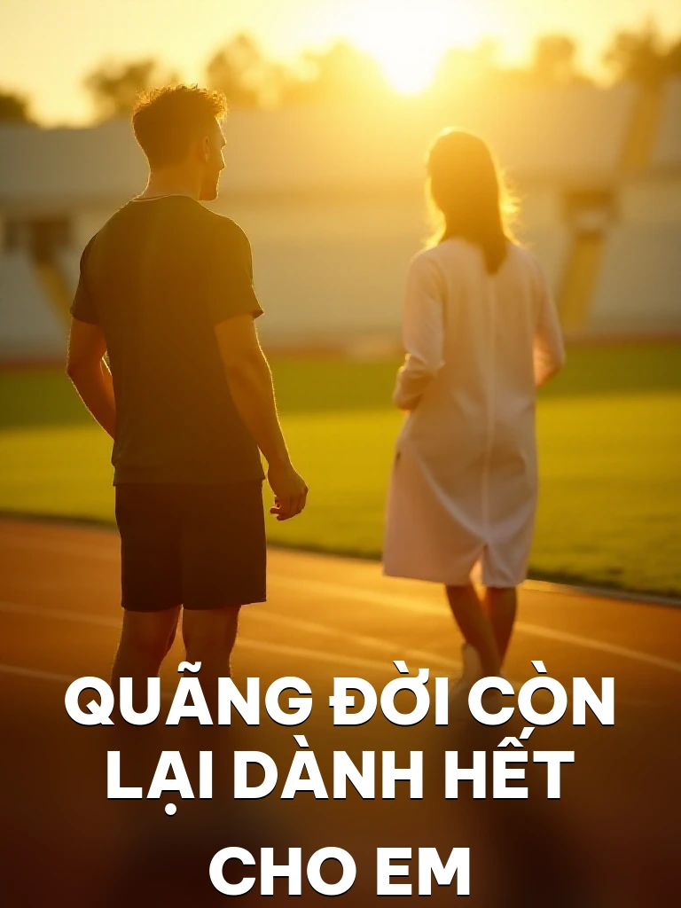 Quãng Đời Còn Lại Dành Hết Cho Em