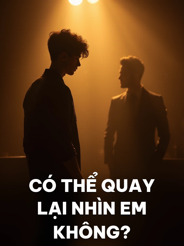 Có Thể Quay Lại Nhìn Em Không?