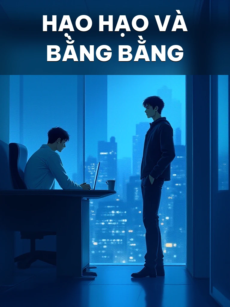 Hạo Hạo Và Bằng Bằng