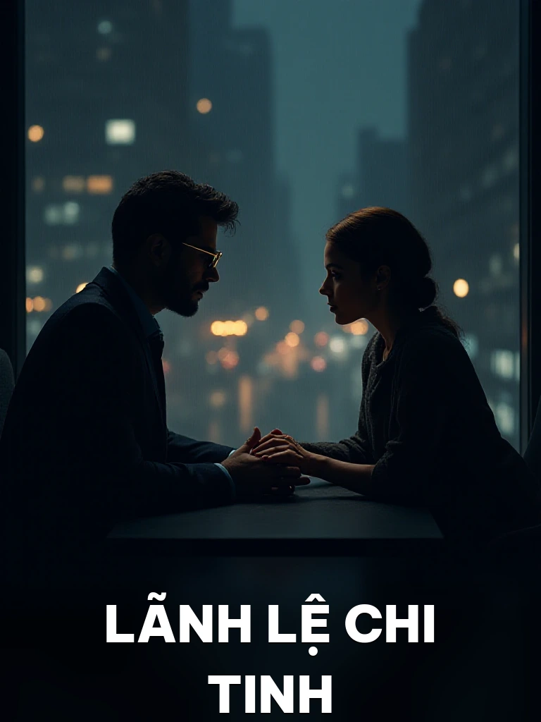 Lãnh Lệ Chi Tinh