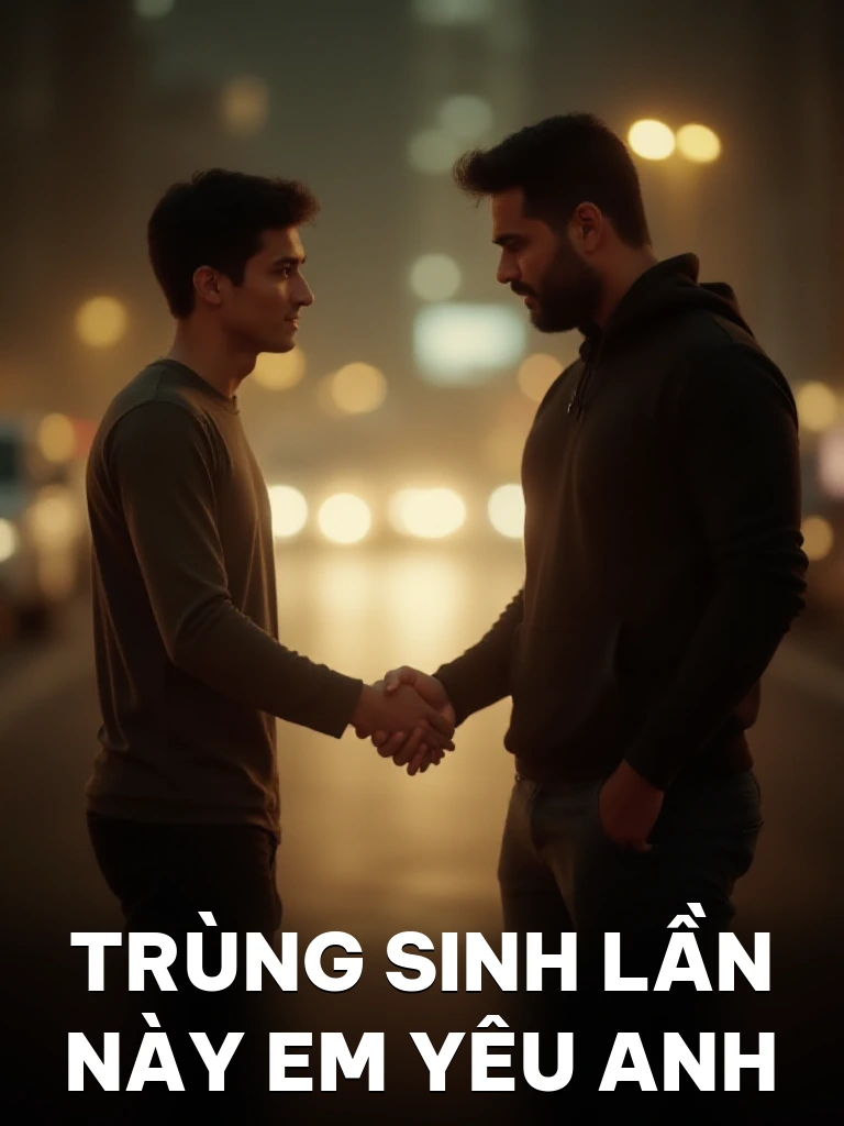 Trùng Sinh Lần Này Em Yêu Anh