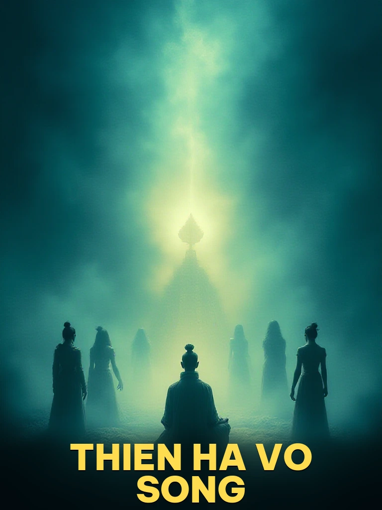 Thiên Hạ Vô Song