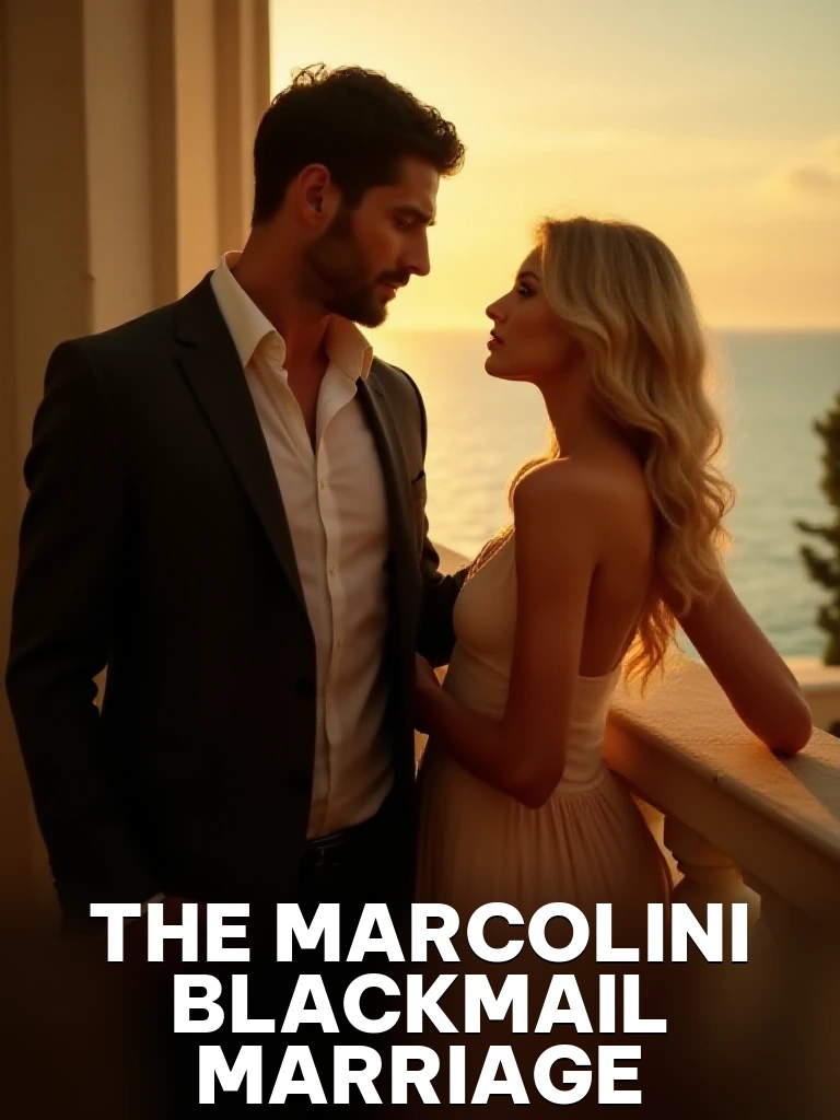 The Marcolini Blackmail Marriage