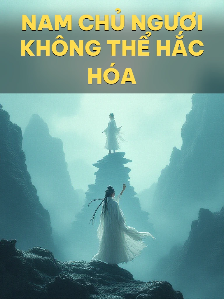 Nam Chủ Ngươi Không Thể Hắc Hóa