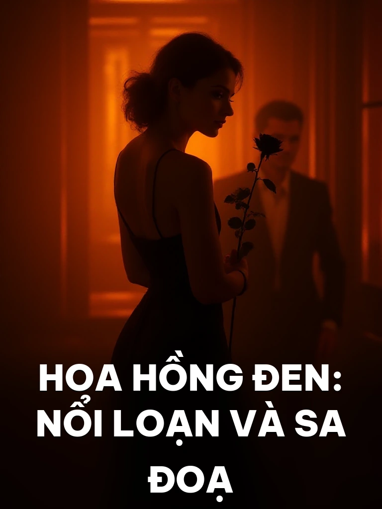 Hoa Hồng Đen: Nổi Loạn Và Sa Đoạ