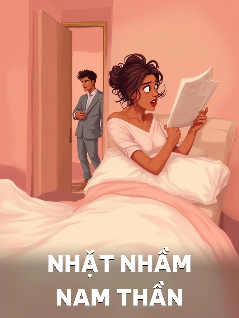Nhặt Nhầm Nam Thần